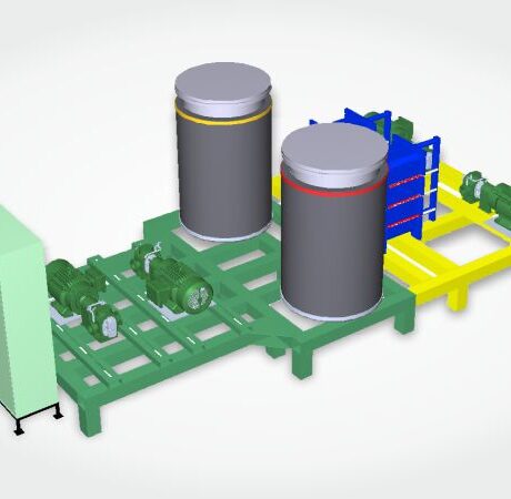 01_skid refurbishment