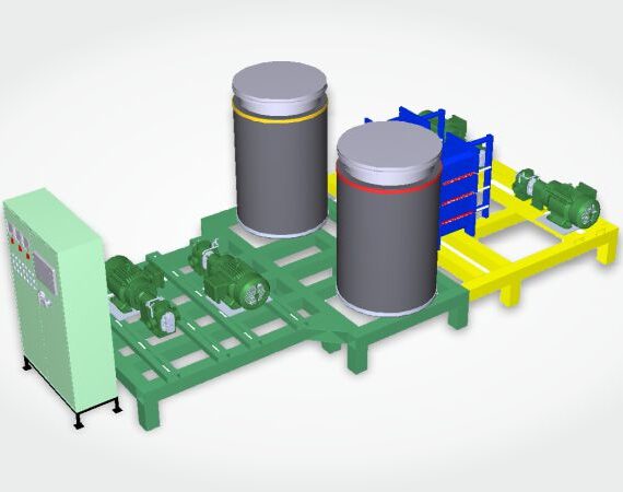 01_skid refurbishment