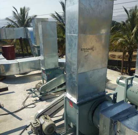 05_ducting