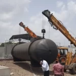 PU machine retrofitting & skid refurbishment