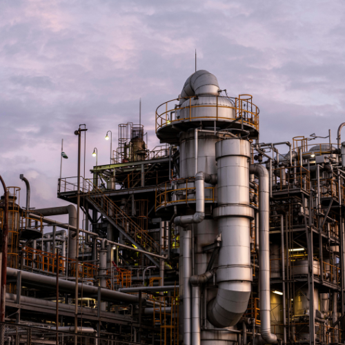 Chemical Industries
