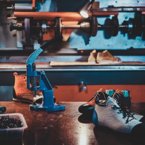 Footwear Industries
