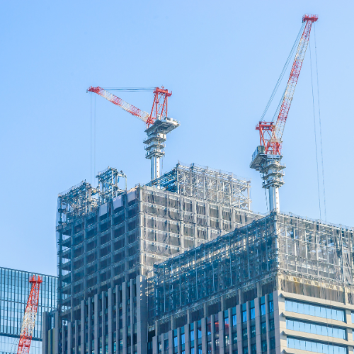 Building & Construction