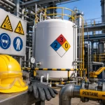 Pentane Safety Guidelines for Polyurethane Manufacturing Plants