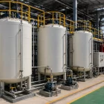 How to Size Storage Tanks for Polyurethane Manufacturing Plants